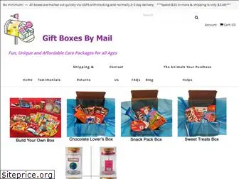 giftboxesbymail.com