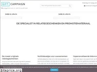 giftcampaign.nl