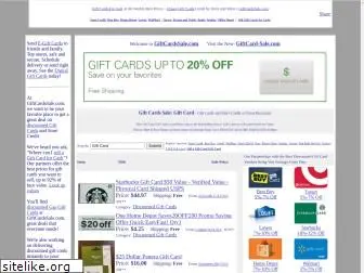 giftcard-sale.com
