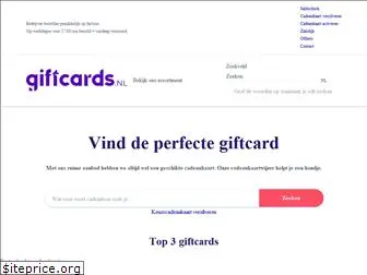 giftcard.co.uk