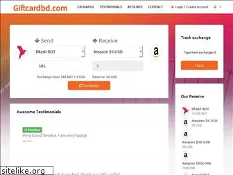 giftcardbd.com