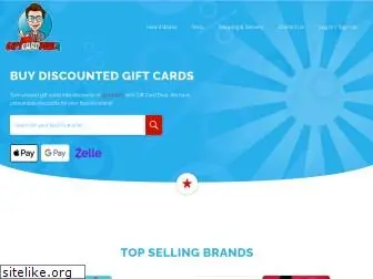 giftcarddeal.com