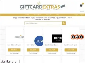 giftcardextras.com