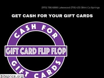 giftcardflipflop.com