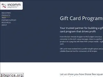 giftcardimpressions.com