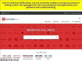 giftcardmart.com