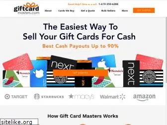 giftcardmasters.com