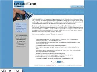 giftcardnet.com