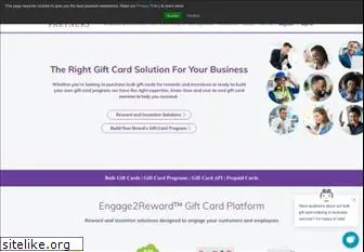 giftcardpartners.com