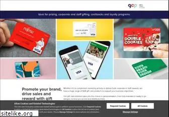 giftcardplanet.com.au