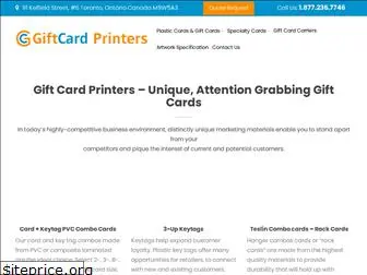 giftcardprinters.ca