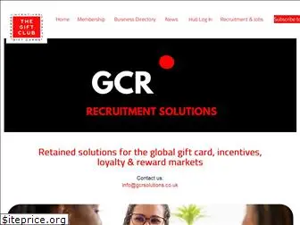 giftcardrecruitment.co.uk