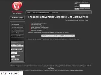 giftcardrewards.com.au