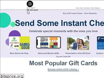 giftcards.com