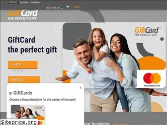 giftcards.eu