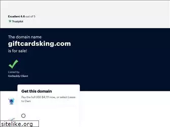 giftcardsking.com