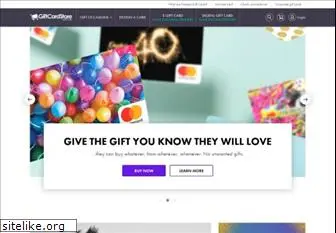 giftcardstore.com.au