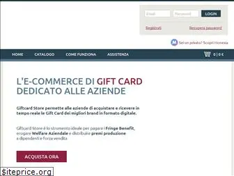 giftcardstore.it