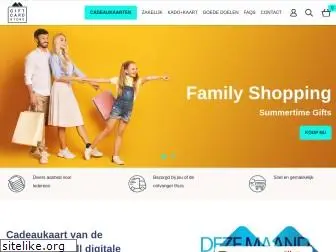 giftcardstore.nl