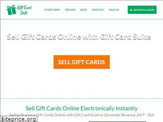 giftcardsuite.com