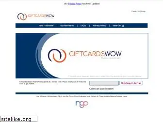 giftcardswow.com