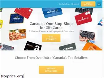 giftcardwarehouse.ca