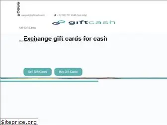 giftcash.ca