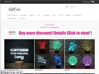 giftcats.com