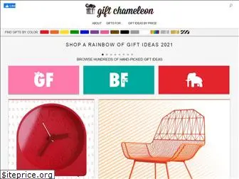 giftchameleon.com