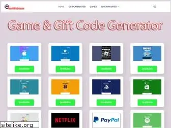 giftcode.giooffer.com