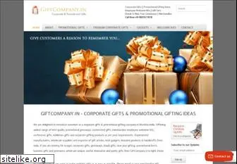 giftcompany.in