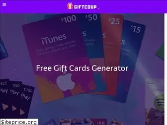 giftcoup.com