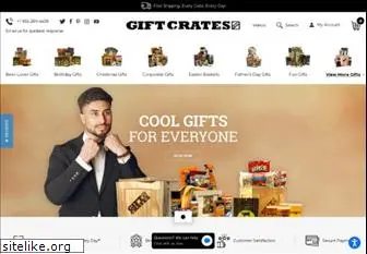 giftcrates.com