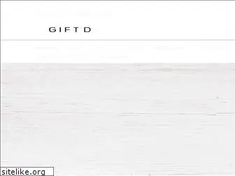 giftd.net.au