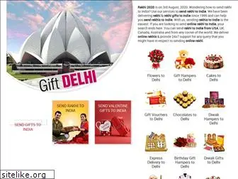 giftdelhi.com