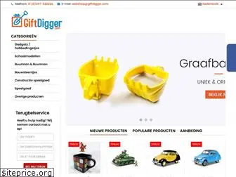 giftdigger.com