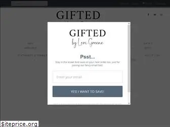 giftedct.com