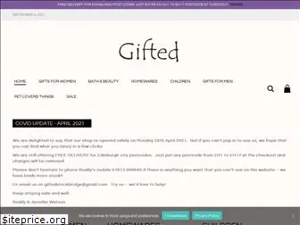 giftededinburgh.com