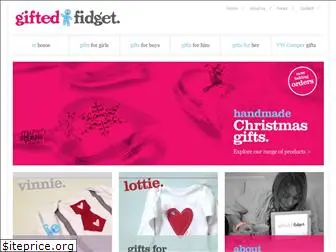 giftedfidget.co.uk