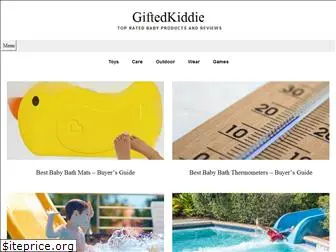 giftedkiddie.com