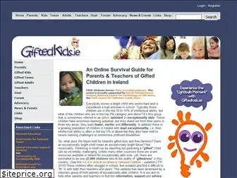 giftedkids.ie