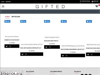 giftedkw.com