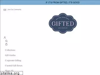 giftedla.com