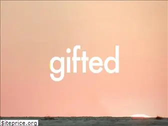 giftedmovie.com