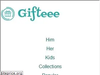 gifteee.com