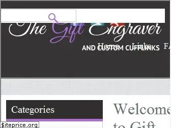giftengraver.co.uk