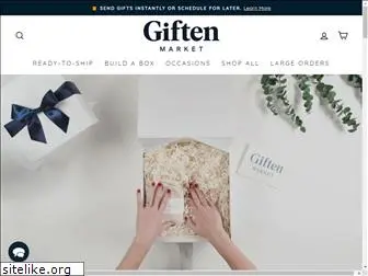 giftenmarket.com