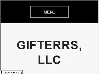 gifterrs.com