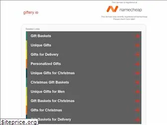 giftery.io