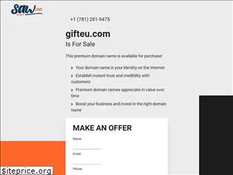 gifteu.com